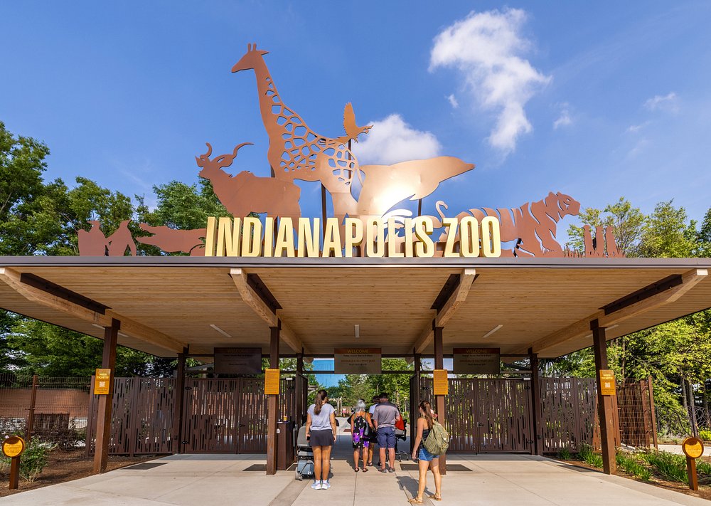 Indianapolis Zoo